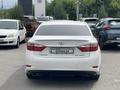 Lexus ES 250 2013 года за 10 800 000 тг. в Алматы – фото 6