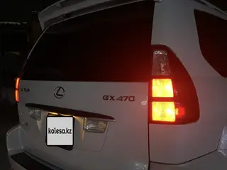 Lexus GX 470