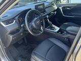 Toyota RAV4 2021 годаүшін15 500 000 тг. в Алматы – фото 3