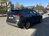 Toyota RAV4 2021 годаүшін15 500 000 тг. в Алматы – фото 2