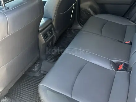 Toyota RAV4 2021 года за 15 500 000 тг. в Алматы – фото 4