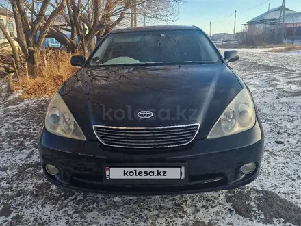 Toyota Windom 2005 года за 5 300 000 тг. в Айтеке би