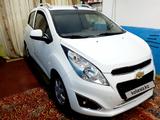 Chevrolet Spark 2022 года за 5 350 000 тг. в Павлодар