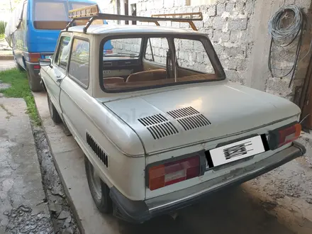 ЗАЗ 968 1982 года за 450 000 тг. в Шымкент – фото 4
