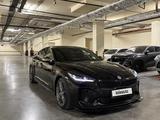 Kia Stinger 2018 года за 17 500 000 тг. в Алматы – фото 2