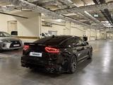 Kia Stinger 2018 года за 17 500 000 тг. в Алматы – фото 4