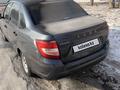 ВАЗ (Lada) Granta 2190 2019 годаүшін2 300 000 тг. в Усть-Каменогорск – фото 2