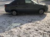 ВАЗ (Lada) Granta 2190 2019 годаүшін2 000 000 тг. в Усть-Каменогорск – фото 4