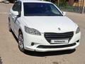 Peugeot 301 2013 года за 3 500 000 тг. в Алматы