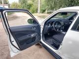 Nissan Juke 2011 годаүшін4 400 000 тг. в Актобе – фото 4