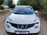 Nissan Juke 2011 годаүшін4 400 000 тг. в Актобе