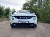 Nissan Juke 2011 годаүшін4 400 000 тг. в Актобе – фото 2