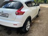 Nissan Juke 2011 годаүшін4 400 000 тг. в Актобе – фото 3