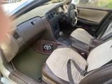Toyota Chaser 1996 года за 2 800 000 тг. в Петропавловск – фото 4