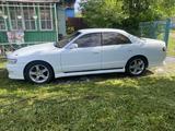 Toyota Chaser 1996 года за 2 800 000 тг. в Петропавловск – фото 3