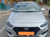 Hyundai Accent 2019 годаүшін6 500 000 тг. в Павлодар