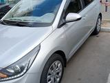 Hyundai Accent 2019 годаүшін6 500 000 тг. в Павлодар – фото 4