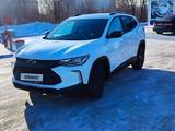 Chevrolet Tracker 2021 года за 10 000 000 тг. в Караганда