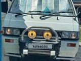 Mitsubishi Delica 1995 годаүшін1 800 000 тг. в Актобе – фото 2