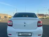 Renault Logan 2014 годаfor3 400 000 тг. в Уральск – фото 5