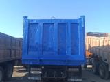 CAMC  HN 3250 2007 года за 8 000 000 тг. в Тараз – фото 4