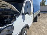 ГАЗ ГАЗель 2002 года за 3 600 000 тг. в Жалагаш – фото 5