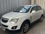 Opel Antara 2012 годаүшін4 800 000 тг. в Костанай – фото 2