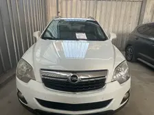 Opel Antara, 2012