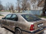 Nissan Primera 1991 года за 300 000 тг. в Каскелен – фото 4