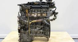 Двигатель на Toyota Camry 1MZ-FE 3.0л за 520 000 тг. в Алматы – фото 2
