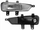 Поворот Lifan X60 12-16 (Справа) за 7 250 тг. в Астана