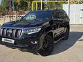 Toyota Land Cruiser Prado 2017 годаүшін29 000 000 тг. в Алматы