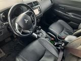 Mitsubishi ASX 2013 годаүшін6 000 000 тг. в Караганда – фото 3
