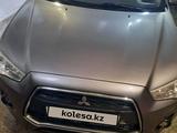 Mitsubishi ASX 2013 годаүшін6 000 000 тг. в Караганда – фото 4