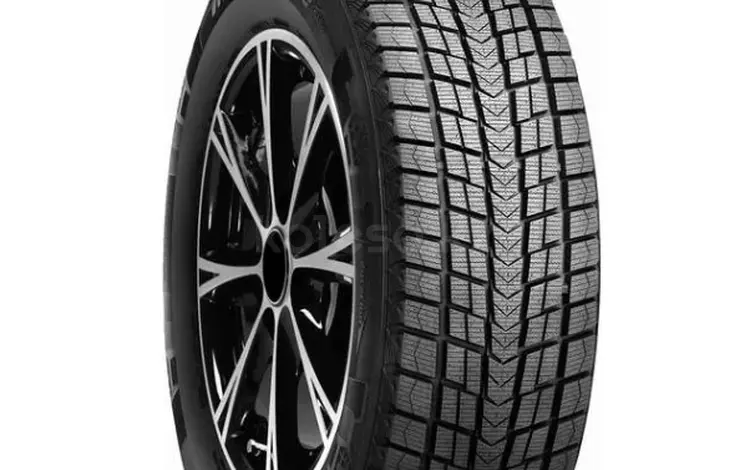 NEXEN Winguard Ice SUV 215/70 R16 100Q без шиповүшін37 000 тг. в Алматы