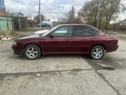 Subaru Legacy 1996 года за 1 550 000 тг. в Талдыкорган – фото 3