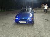 ВАЗ (Lada) 2115 2003 годаүшін650 000 тг. в Туркестан – фото 2