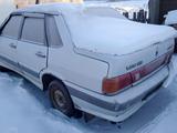 ВАЗ (Lada) 2115 2009 годаfor350 000 тг. в Щучинск – фото 3