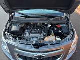 Chevrolet Cobalt 2023 годаүшін4 800 000 тг. в Караганда – фото 3
