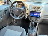 Chevrolet Cobalt 2023 годаүшін4 800 000 тг. в Караганда – фото 4