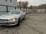 Toyota Mark II 1995 года за 2 200 000 тг. в Усть-Каменогорск – фото 2