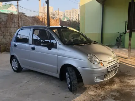 Daewoo Matiz 2012 года за 1 850 000 тг. в Шымкент – фото 3