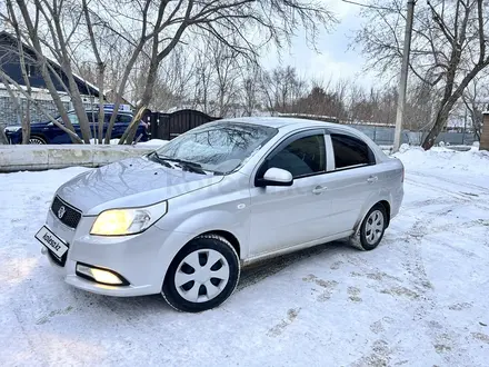 Chevrolet Nexia 2020 года за 4 750 000 тг. в Астана