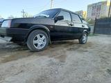 ВАЗ (Lada) 2109 2003 годаүшін1 500 000 тг. в Семей – фото 3