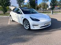 Tesla Model 3 2022 годаfor15 500 000 тг. в Астана