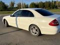 Mercedes-Benz E 320 2004 года за 5 250 000 тг. в Костанай