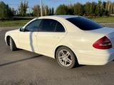 Mercedes-Benz E 320 2004 годаүшін5 000 000 тг. в Костанай