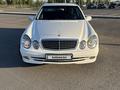 Mercedes-Benz E 320 2004 года за 5 250 000 тг. в Костанай – фото 6