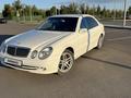 Mercedes-Benz E 320 2004 года за 5 250 000 тг. в Костанай – фото 2