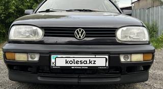 Volkswagen Golf 1994 годаүшін1 350 000 тг. в Талдыкорган